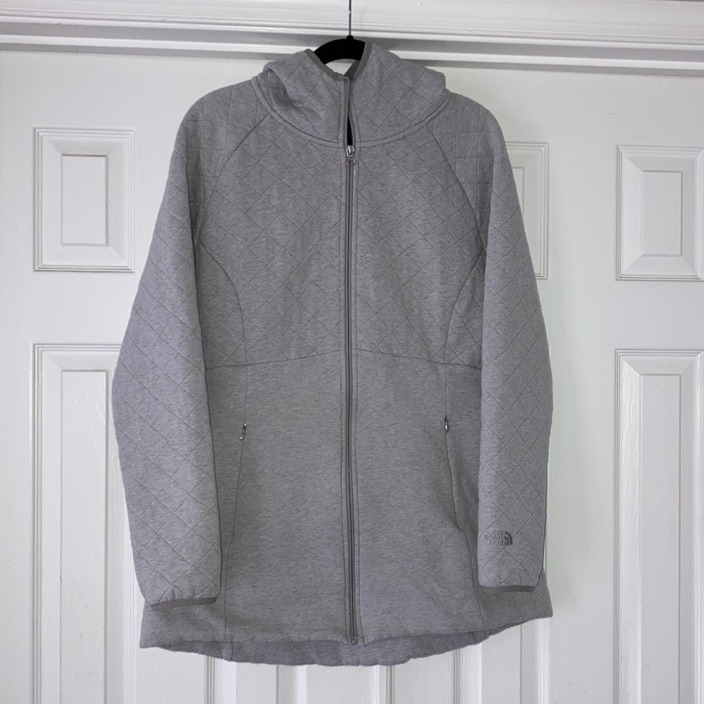 The North Face Soft Quilted Jacket